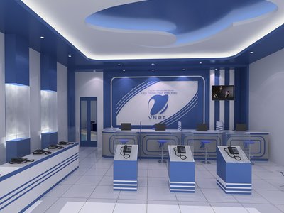 Tủ trưng bày sản phẩm