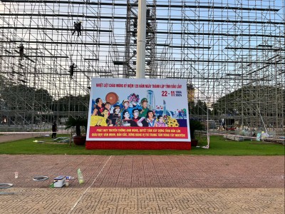 Biển Pano Tấm lớn