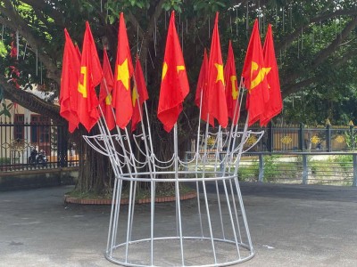Cờ hồng kỳ