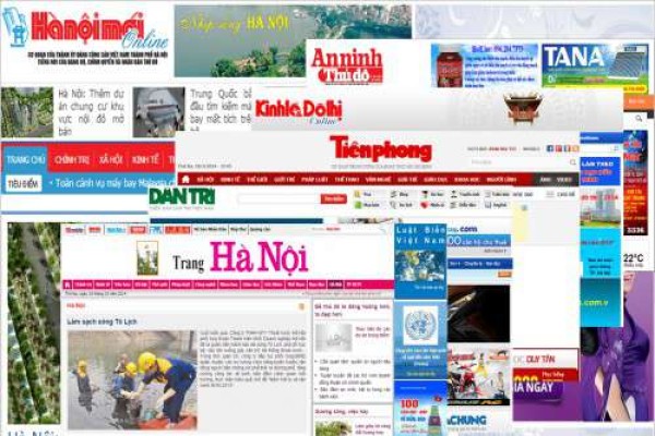 Xu hướng quảng cáo trên báo giấy và tạp chí trong năm 2024